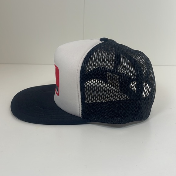 EUC Canada Trucker Hat with Adjustable Back. - Picture 2 of 6